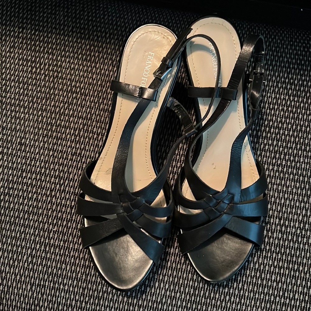 Women’s wedges